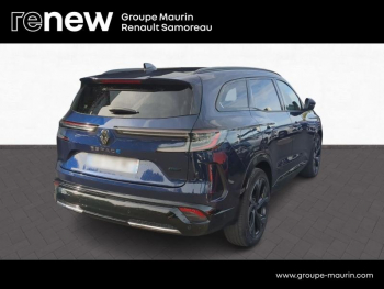 Photo 3 du bon plan RENAULT Espace 1.2 E-Tech full hybrid 200ch esprit Alpine occasion à 33900 €