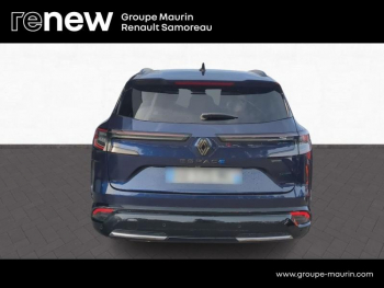 Photo 5 du bon plan RENAULT Espace 1.2 E-Tech full hybrid 200ch esprit Alpine occasion à 33900 €