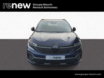 Photo 6 du bon plan RENAULT Espace 1.2 E-Tech full hybrid 200ch esprit Alpine occasion à 33900 €