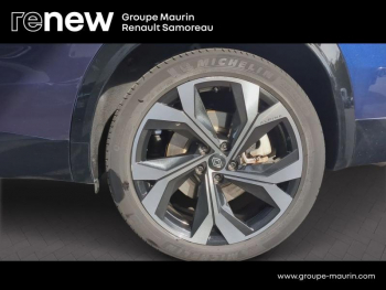 Photo 7 du bon plan RENAULT Espace 1.2 E-Tech full hybrid 200ch esprit Alpine occasion à 33900 €