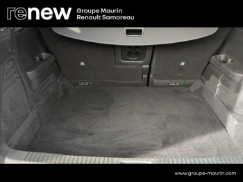 Photo 9 du bon plan RENAULT Espace 1.2 E-Tech full hybrid 200ch esprit Alpine occasion à 33900 €