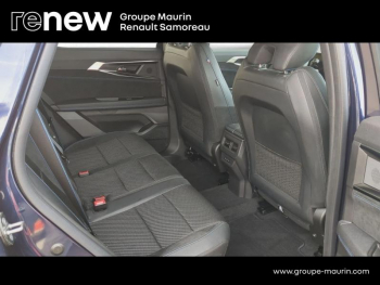 Photo 11 du bon plan RENAULT Espace 1.2 E-Tech full hybrid 200ch esprit Alpine occasion à 33900 €