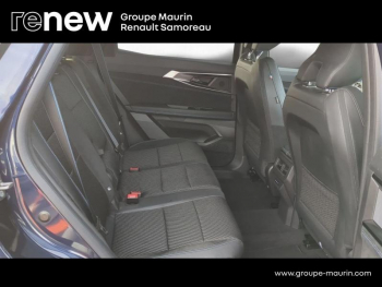 Photo 12 du bon plan RENAULT Espace 1.2 E-Tech full hybrid 200ch esprit Alpine occasion à 33900 €