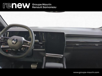 Photo 13 du bon plan RENAULT Espace 1.2 E-Tech full hybrid 200ch esprit Alpine occasion à 33900 €