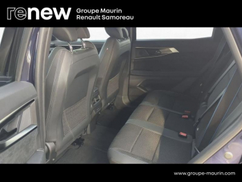 Photo 14 du bon plan RENAULT Espace 1.2 E-Tech full hybrid 200ch esprit Alpine occasion à 33900 €