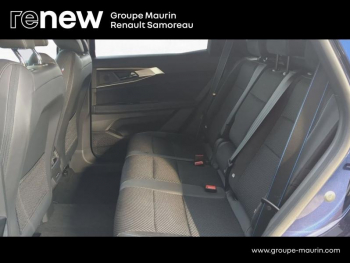 Photo 15 du bon plan RENAULT Espace 1.2 E-Tech full hybrid 200ch esprit Alpine occasion à 33900 €