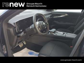 Photo 16 du bon plan RENAULT Espace 1.2 E-Tech full hybrid 200ch esprit Alpine occasion à 33900 €