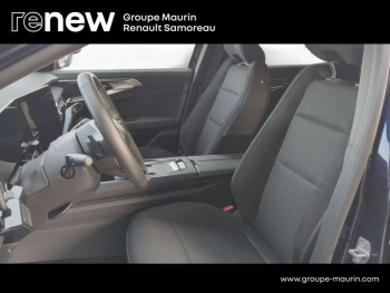 Photo 17 du bon plan RENAULT Espace 1.2 E-Tech full hybrid 200ch esprit Alpine occasion à 33900 €
