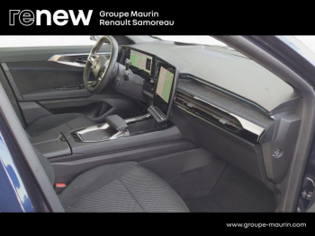 Photo 18 du bon plan RENAULT Espace 1.2 E-Tech full hybrid 200ch esprit Alpine occasion à 33900 €