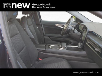 Photo 19 du bon plan RENAULT Espace 1.2 E-Tech full hybrid 200ch esprit Alpine occasion à 33900 €
