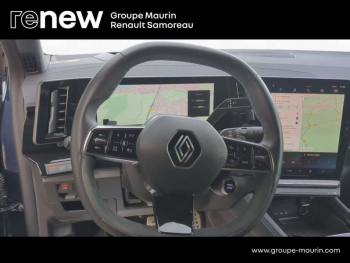 Photo 20 du bon plan RENAULT Espace 1.2 E-Tech full hybrid 200ch esprit Alpine occasion à 33900 €