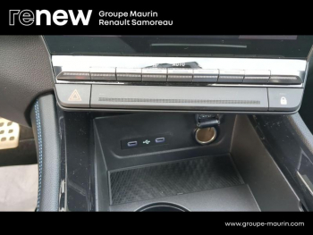 Photo 21 du bon plan RENAULT Espace 1.2 E-Tech full hybrid 200ch esprit Alpine occasion à 33900 €