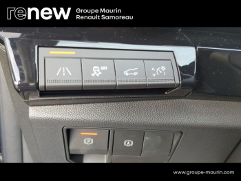 Photo 24 du bon plan RENAULT Espace 1.2 E-Tech full hybrid 200ch esprit Alpine occasion à 33900 €