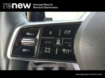 Photo 25 du bon plan RENAULT Espace 1.2 E-Tech full hybrid 200ch esprit Alpine occasion à 33900 €