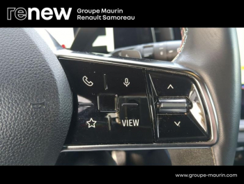 Photo 26 du bon plan RENAULT Espace 1.2 E-Tech full hybrid 200ch esprit Alpine occasion à 33900 €