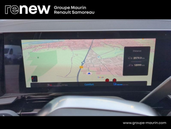 Photo 27 du bon plan RENAULT Espace 1.2 E-Tech full hybrid 200ch esprit Alpine occasion à 33900 €