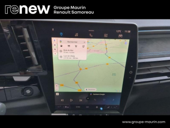 Photo 28 du bon plan RENAULT Espace 1.2 E-Tech full hybrid 200ch esprit Alpine occasion à 33900 €