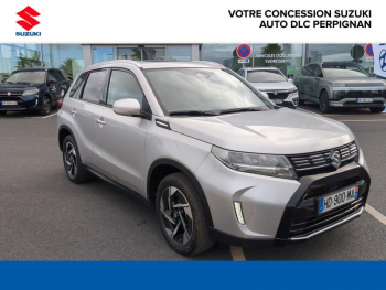 Photo 2 du bon plan SUZUKI Vitara 1.5 Dualjet Hybrid 115ch Style Auto Allgrip MY24 occasion à 26990 €