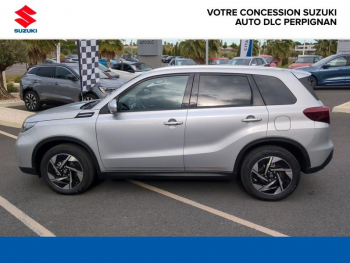 Photo 5 du bon plan SUZUKI Vitara 1.5 Dualjet Hybrid 115ch Style Auto Allgrip MY24 occasion à 26990 €