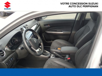 Photo 8 du bon plan SUZUKI Vitara 1.5 Dualjet Hybrid 115ch Style Auto Allgrip MY24 occasion à 26990 €