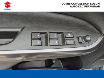 Photo 10 du bon plan SUZUKI Vitara 1.5 Dualjet Hybrid 115ch Style Auto Allgrip MY24 occasion à 26990 €
