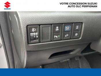 Photo 11 du bon plan SUZUKI Vitara 1.5 Dualjet Hybrid 115ch Style Auto Allgrip MY24 occasion à 26990 €