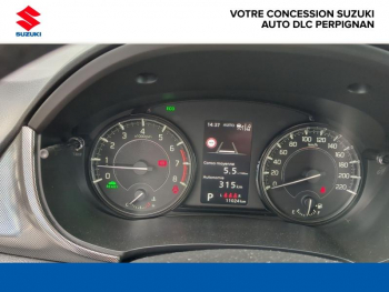 Photo 12 du bon plan SUZUKI Vitara 1.5 Dualjet Hybrid 115ch Style Auto Allgrip MY24 occasion à 26990 €