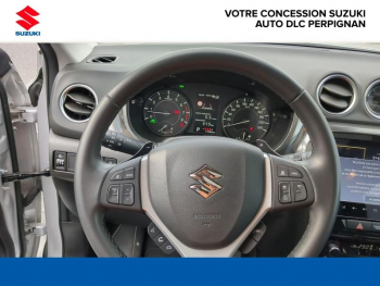 Photo 13 du bon plan SUZUKI Vitara 1.5 Dualjet Hybrid 115ch Style Auto Allgrip MY24 occasion à 26990 €