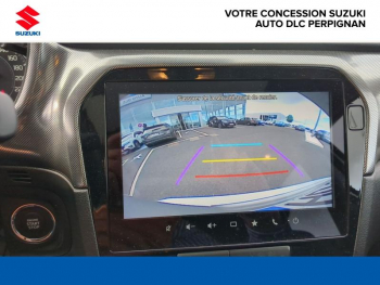 Photo 15 du bon plan SUZUKI Vitara 1.5 Dualjet Hybrid 115ch Style Auto Allgrip MY24 occasion à 26990 €