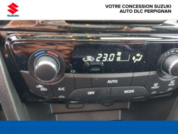 Photo 16 du bon plan SUZUKI Vitara 1.5 Dualjet Hybrid 115ch Style Auto Allgrip MY24 occasion à 26990 €