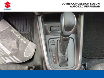Photo 17 du bon plan SUZUKI Vitara 1.5 Dualjet Hybrid 115ch Style Auto Allgrip MY24 occasion à 26990 €