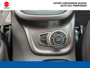 Photo 18 du bon plan SUZUKI Vitara 1.5 Dualjet Hybrid 115ch Style Auto Allgrip MY24 occasion à 26990 €