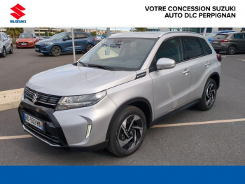 Photo 19 du bon plan SUZUKI Vitara 1.5 Dualjet Hybrid 115ch Style Auto Allgrip MY24 occasion à 26990 €