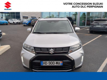 Photo 21 du bon plan SUZUKI Vitara 1.5 Dualjet Hybrid 115ch Style Auto Allgrip MY24 occasion à 26990 €