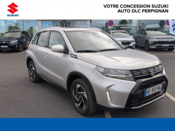 Photo 22 du bon plan SUZUKI Vitara 1.5 Dualjet Hybrid 115ch Style Auto Allgrip MY24 occasion à 26990 €
