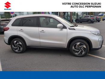 Photo 23 du bon plan SUZUKI Vitara 1.5 Dualjet Hybrid 115ch Style Auto Allgrip MY24 occasion à 26990 €
