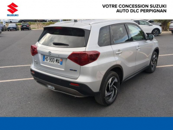 Photo 24 du bon plan SUZUKI Vitara 1.5 Dualjet Hybrid 115ch Style Auto Allgrip MY24 occasion à 26990 €
