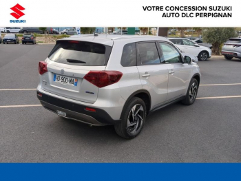 Photo 25 du bon plan SUZUKI Vitara 1.5 Dualjet Hybrid 115ch Style Auto Allgrip MY24 occasion à 26990 €