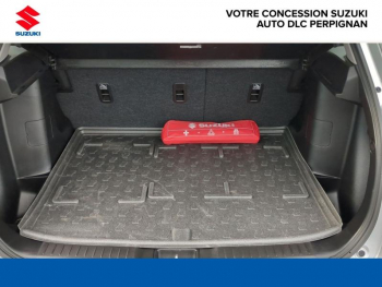 Photo 26 du bon plan SUZUKI Vitara 1.5 Dualjet Hybrid 115ch Style Auto Allgrip MY24 occasion à 26990 €