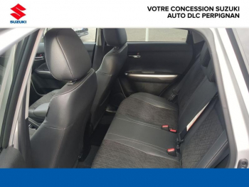 Photo 30 du bon plan SUZUKI Vitara 1.5 Dualjet Hybrid 115ch Style Auto Allgrip MY24 occasion à 26990 €