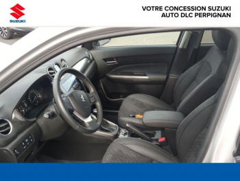Photo 31 du bon plan SUZUKI Vitara 1.5 Dualjet Hybrid 115ch Style Auto Allgrip MY24 occasion à 26990 €