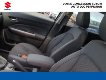 Photo 32 du bon plan SUZUKI Vitara 1.5 Dualjet Hybrid 115ch Style Auto Allgrip MY24 occasion à 26990 €