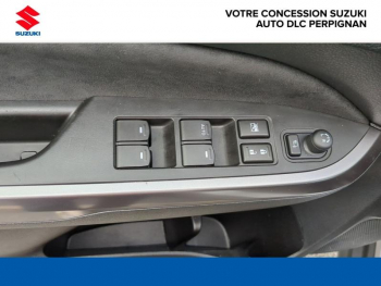 Photo 33 du bon plan SUZUKI Vitara 1.5 Dualjet Hybrid 115ch Style Auto Allgrip MY24 occasion à 26990 €