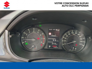 Photo 35 du bon plan SUZUKI Vitara 1.5 Dualjet Hybrid 115ch Style Auto Allgrip MY24 occasion à 26990 €