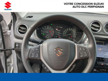 Photo 36 du bon plan SUZUKI Vitara 1.5 Dualjet Hybrid 115ch Style Auto Allgrip MY24 occasion à 26990 €