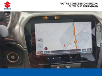 Photo 37 du bon plan SUZUKI Vitara 1.5 Dualjet Hybrid 115ch Style Auto Allgrip MY24 occasion à 26990 €