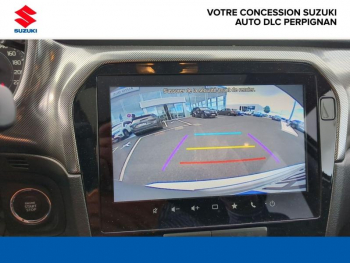 Photo 38 du bon plan SUZUKI Vitara 1.5 Dualjet Hybrid 115ch Style Auto Allgrip MY24 occasion à 26990 €