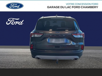 Photo 3 du bon plan FORD Kuga 2.5 Duratec 190ch FHEV E85 Titanium BVA occasion à 23390 €