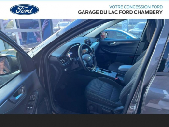 Photo 5 du bon plan FORD Kuga 2.5 Duratec 190ch FHEV E85 Titanium BVA occasion à 23390 €