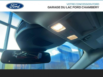 Photo 6 du bon plan FORD Kuga 2.5 Duratec 190ch FHEV E85 Titanium BVA occasion à 23390 €